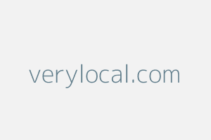 Image of Verylocal