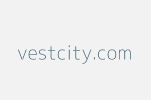 Image of Vestcity