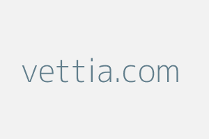 Image of Vettia