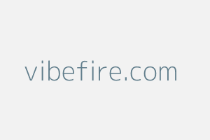 Image of Vibefire