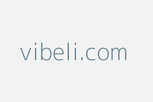Image of Vibeli