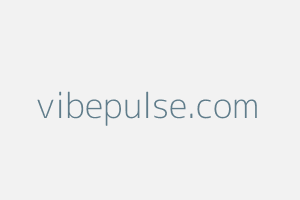 Image of Vibepulse
