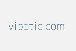 Image of Vibotic