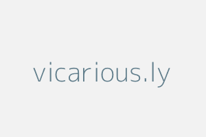 Image of Vicarious