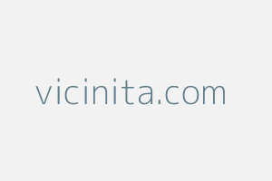 Image of Vicinita