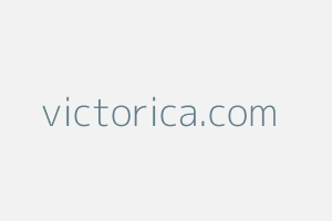 Image of Victorica