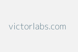 Image of Victorlabs
