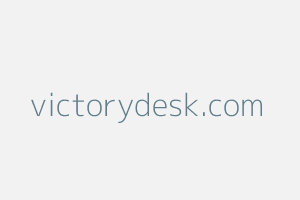Image of Victorydesk