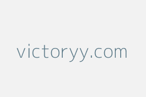 Image of Victoryy