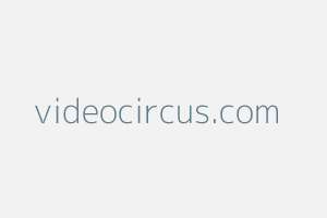 Image of Videocircus