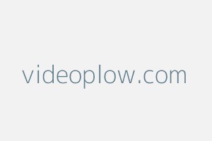 Image of Videoplow