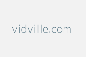 Image of Vidville