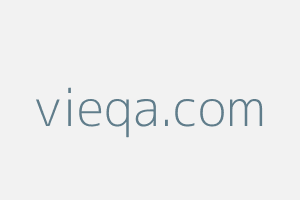 Image of Vieqa