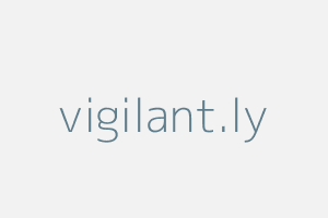Image of Vigilant.ly