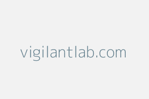Image of Vigilantlab