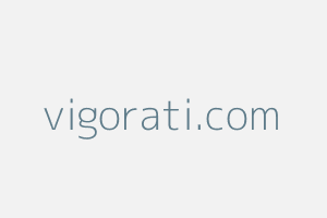 Image of Vigorati