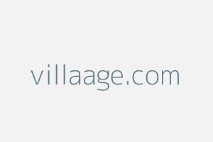 Image of Villaage