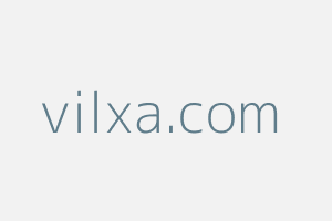 Image of Vilxa