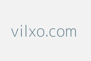 Image of Vilxo