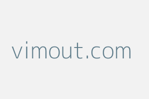 Image of Vimout