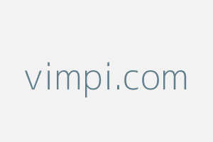 Image of Vimpi