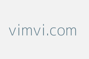 Image of Vimvi