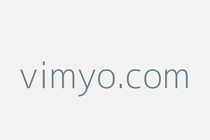 Image of Vimyo