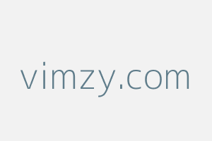 Image of Vimzy