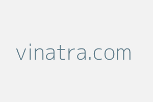 Image of Vinatra