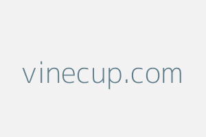 Image of Vinecup