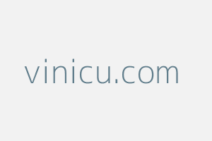 Image of Vinicu
