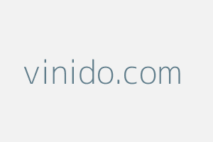 Image of Vinido