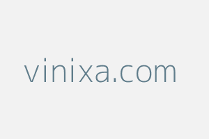 Image of Vinixa