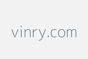 Image of Vinry