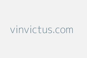 Image of Vinvictus
