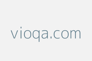Image of Vioqa