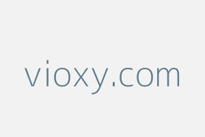 Image of Vioxy