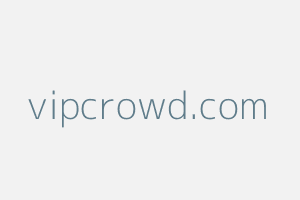 Image of Vipcrowd