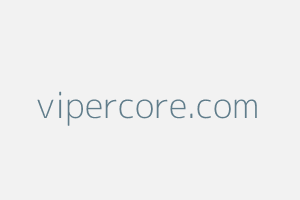 Image of Vipercore