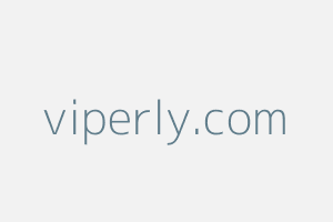 Image of Viperly