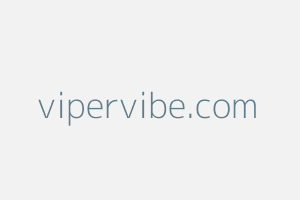 Image of Vipervibe