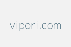 Image of Vipori