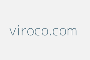 Image of Viroco