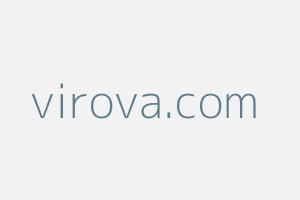 Image of Virova