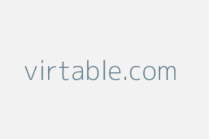 Image of Virtable