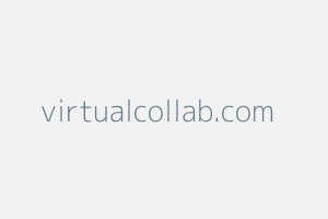 Image of Virtualcollab