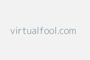 Image of Virtualfool