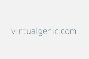 Image of Virtualgenic
