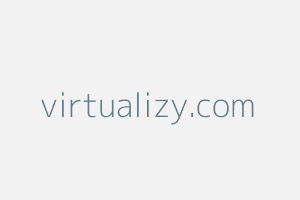 Image of Virtualizy