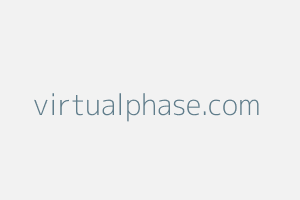 Image of Virtualphase